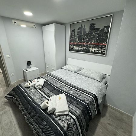 ナポリHouse Montesantoアパートメント エクステリア 写真