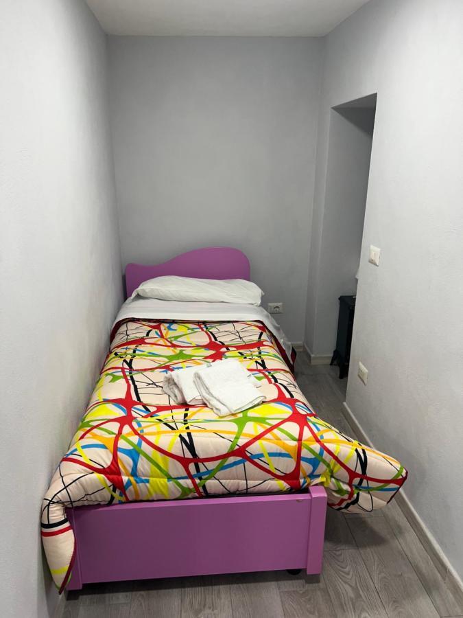 ナポリHouse Montesantoアパートメント エクステリア 写真