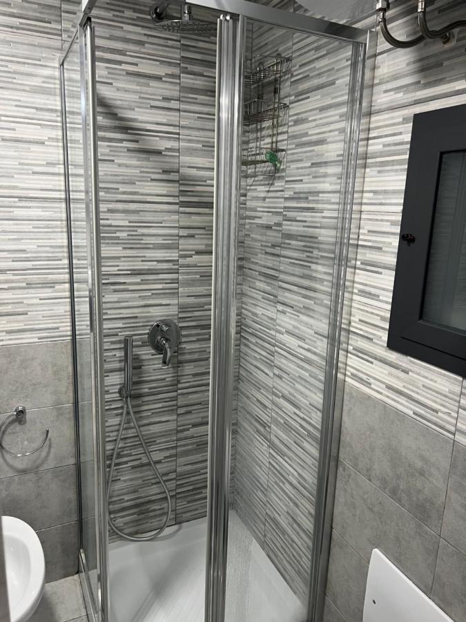 ナポリHouse Montesantoアパートメント エクステリア 写真