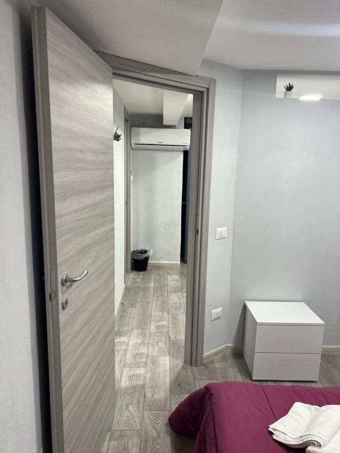 ナポリHouse Montesantoアパートメント エクステリア 写真
