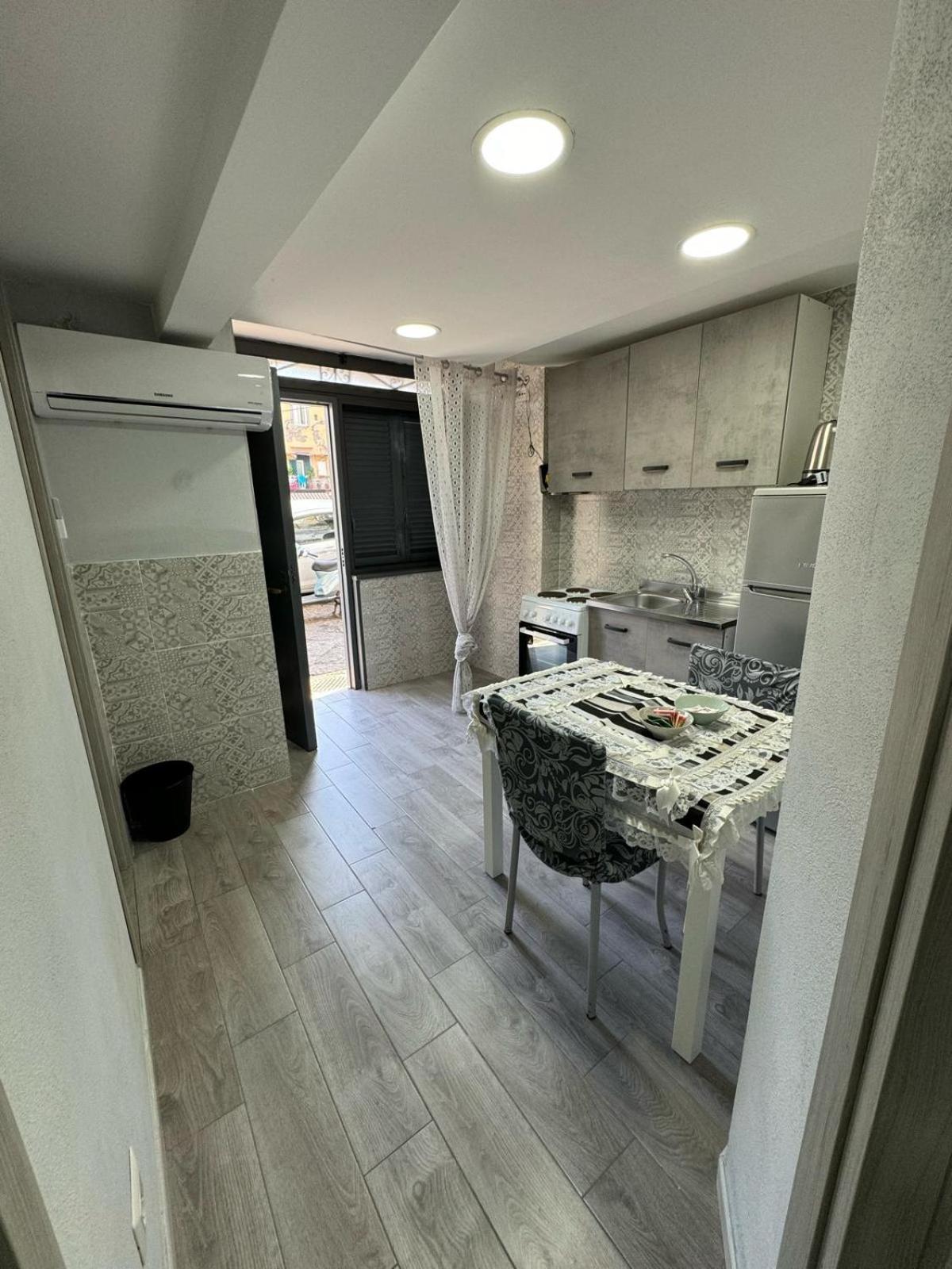 ナポリHouse Montesantoアパートメント エクステリア 写真