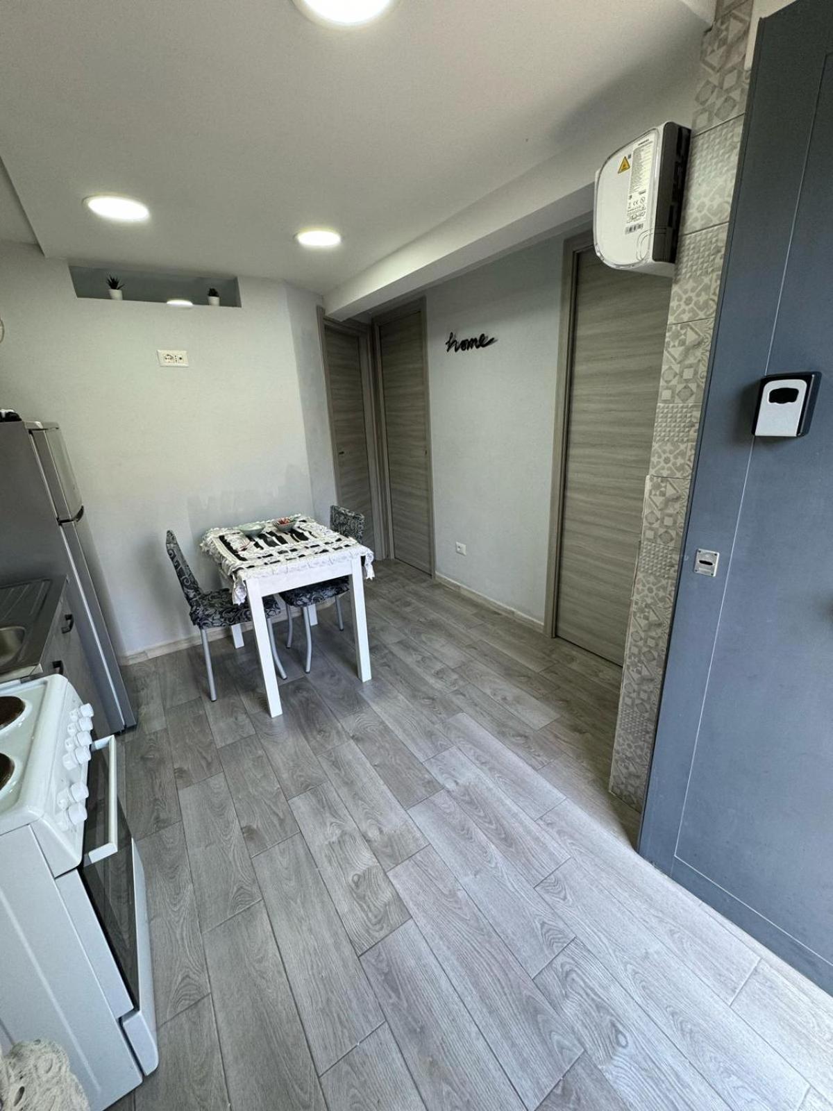 ナポリHouse Montesantoアパートメント エクステリア 写真